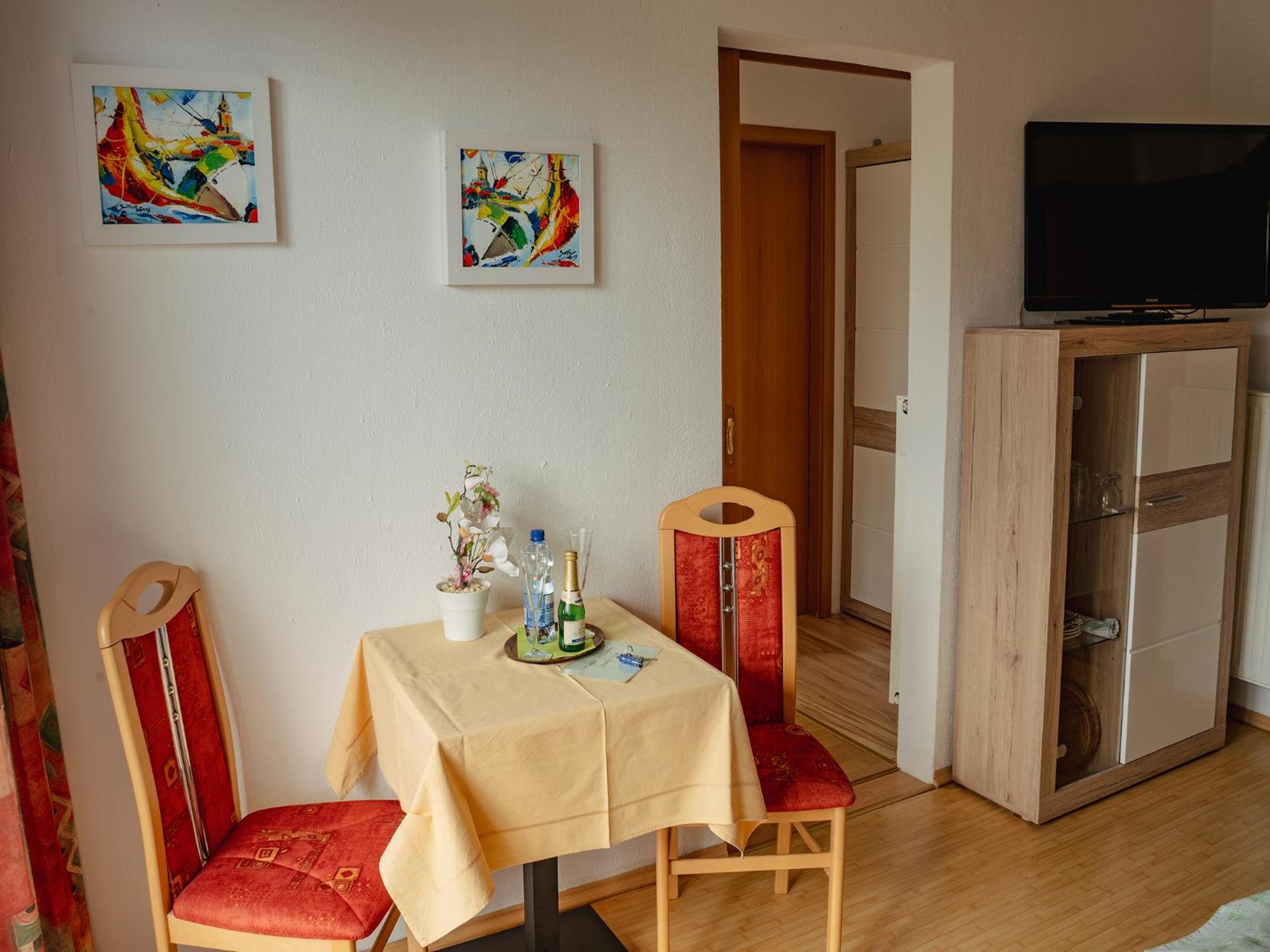 Hotel Haus Riedl Seeboden am Millstätter See Zimmer foto