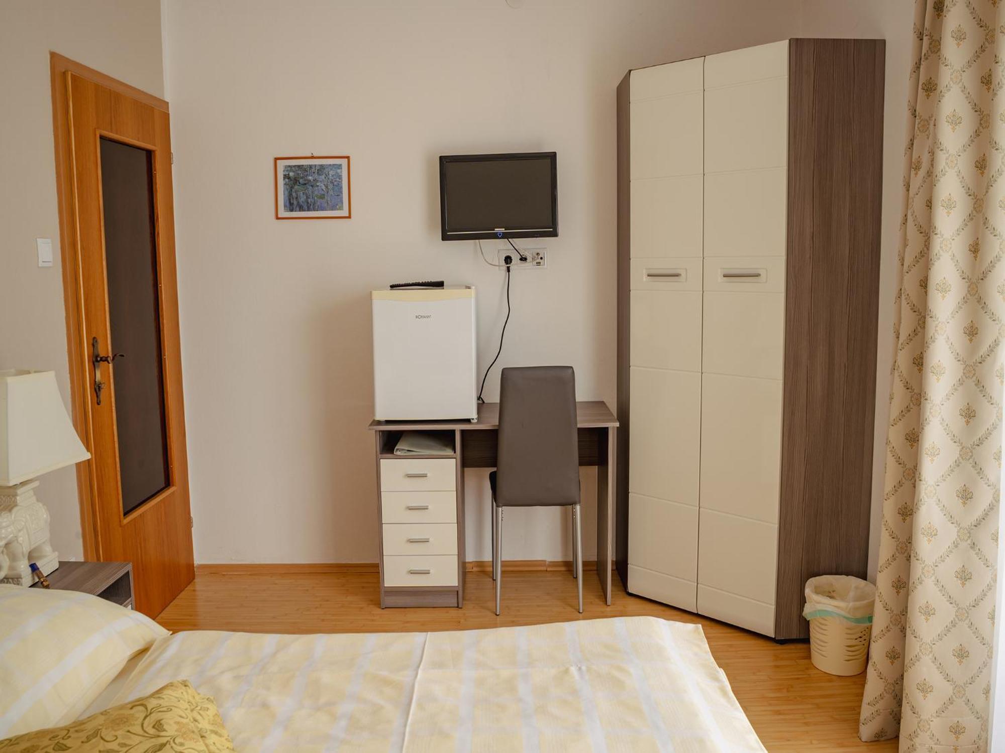 Hotel Haus Riedl Seeboden am Millstätter See Zimmer foto