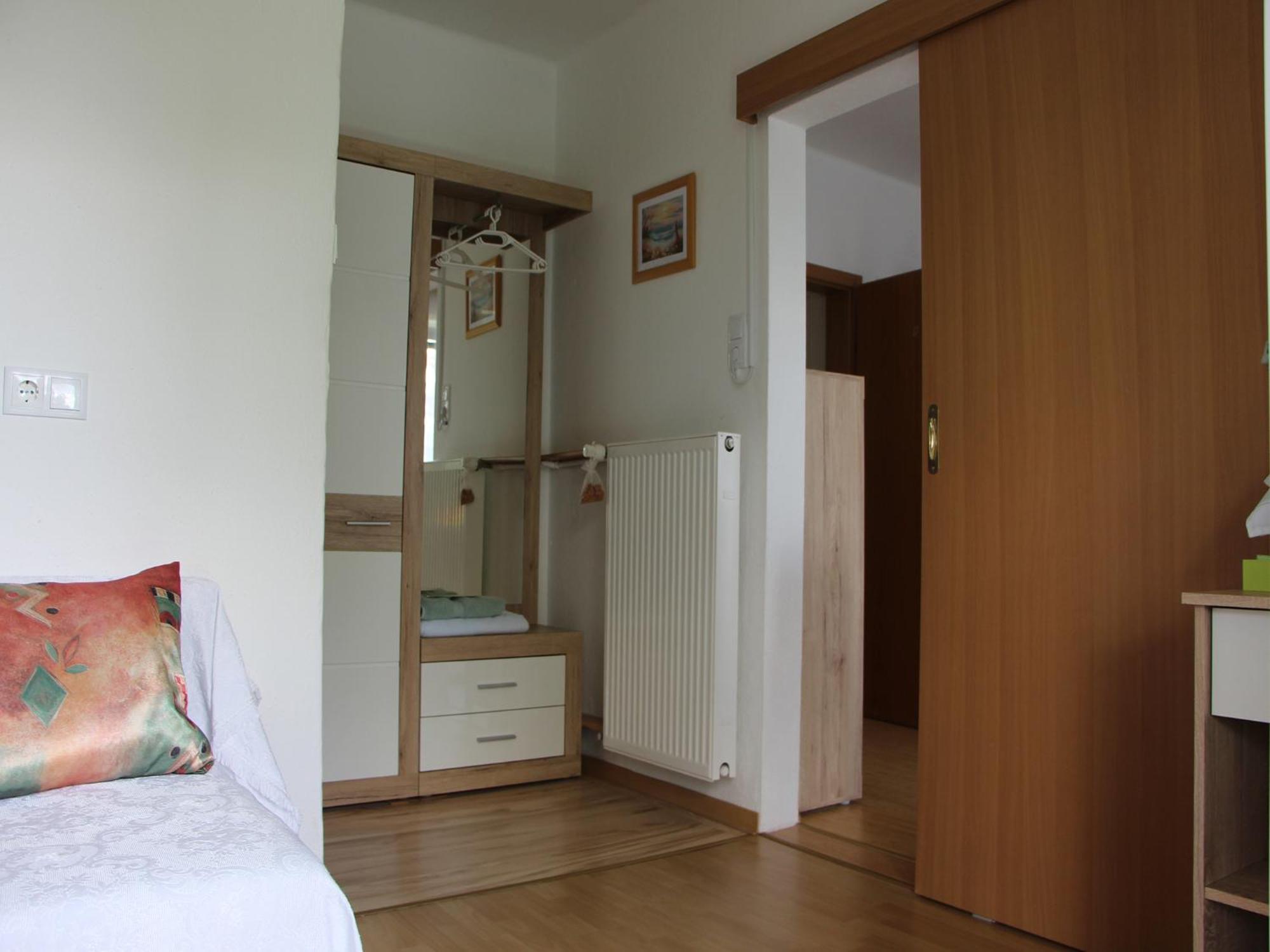 Hotel Haus Riedl Seeboden am Millstätter See Zimmer foto