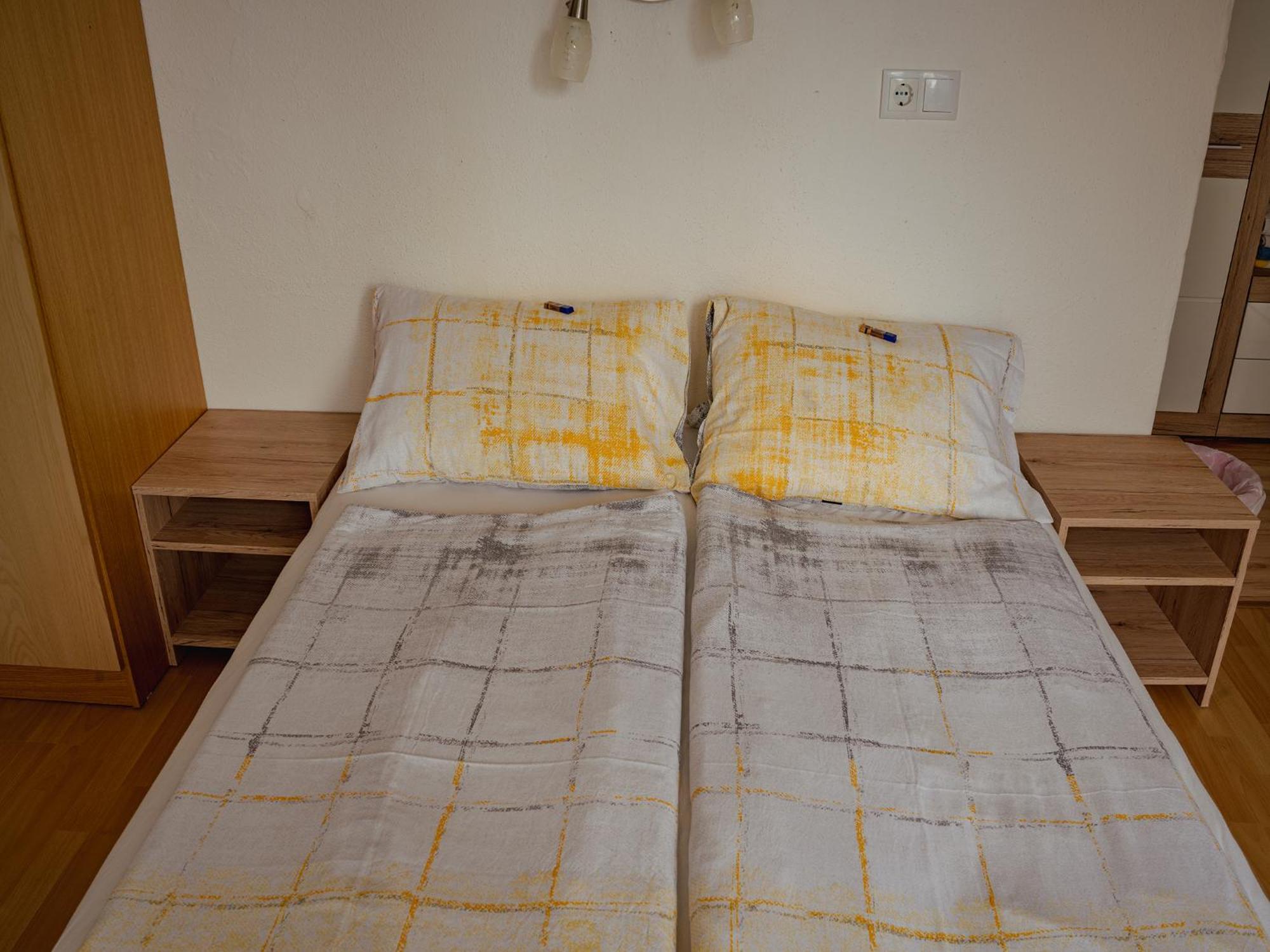 Hotel Haus Riedl Seeboden am Millstätter See Zimmer foto