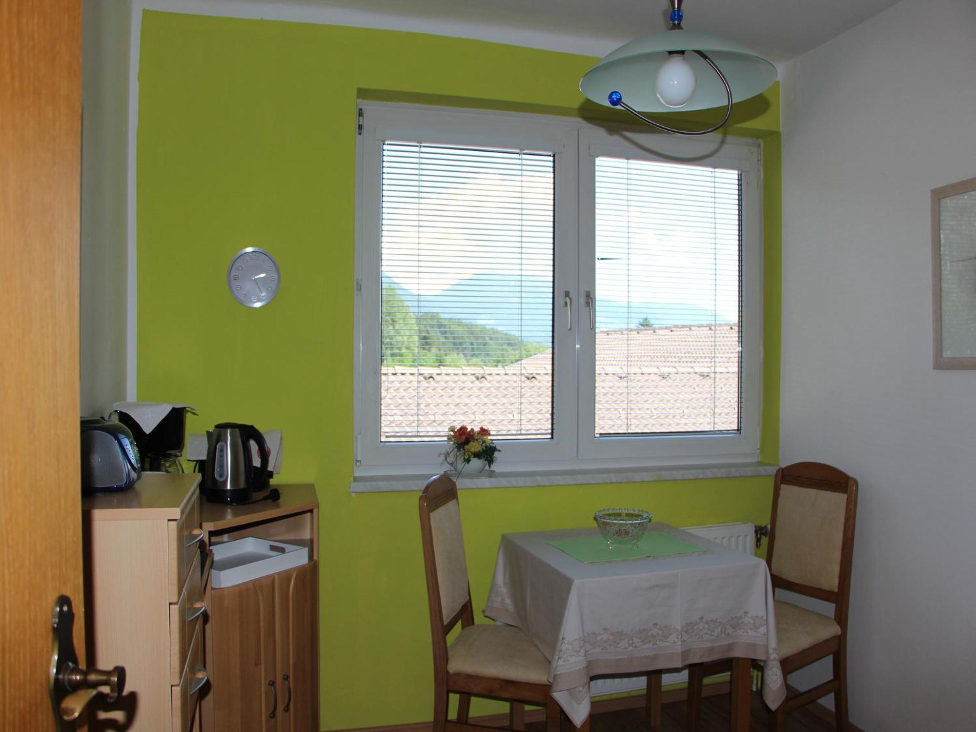 Hotel Haus Riedl Seeboden am Millstätter See Zimmer foto